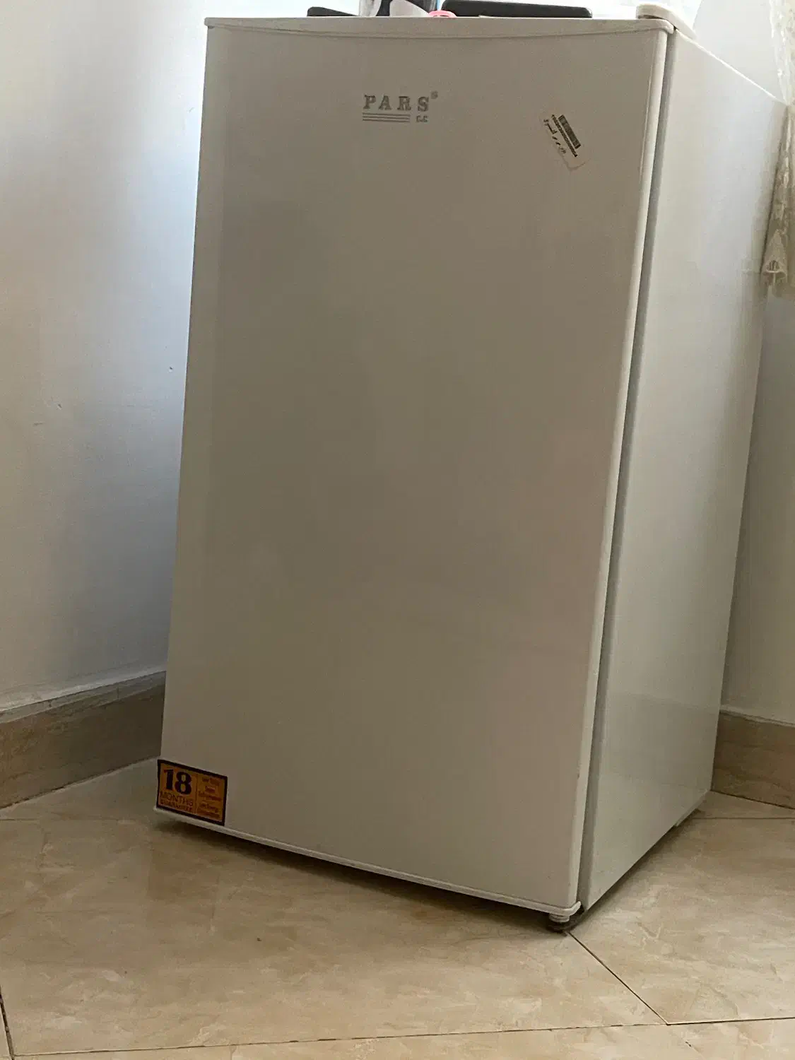 یخچال پارس|یخچال و فریزر|شهر ری, علایین|دیوار