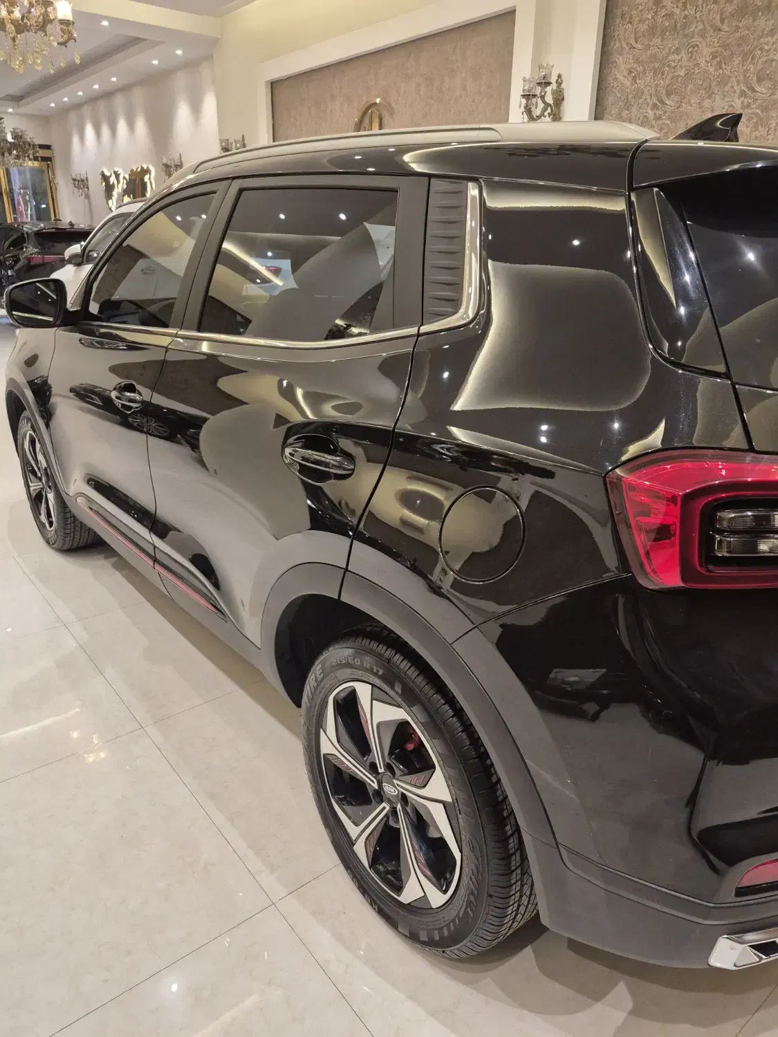 x55|خودرو سواری و وانت|مشهد, سید رضی|دیوار