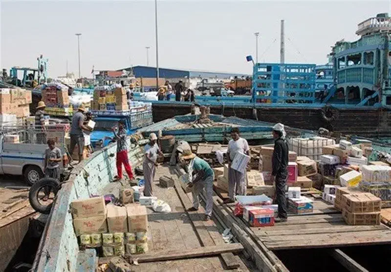 ثبت ملوانی در تجارت داخلی و انبار|گردهمایی و همایش|تهران, جردن|دیوار