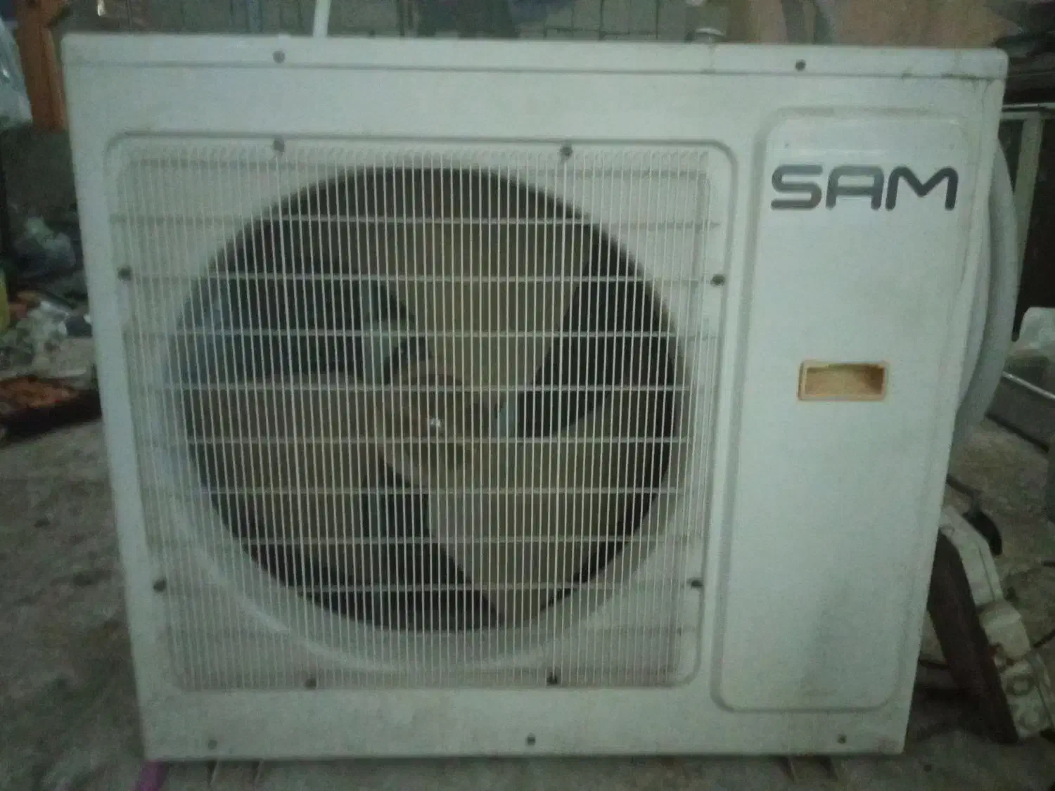 تعمیرات تخصصی یخچال فریزر ، کولرگازی ، لباسشویی|خدمات پیشه و مهارت|ایلام, |دیوار