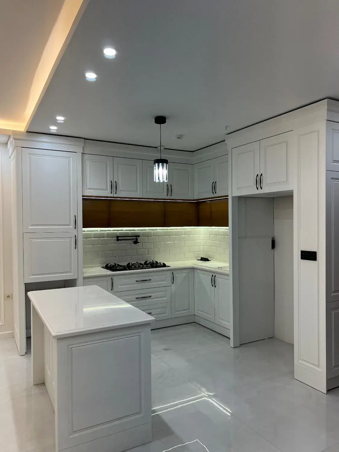 ۸۰ متر ۲ خوابه/خوش نقشه/متریال فول/خیابان امام رضا|فروش آپارتمان|مشهد, آیت الله خامنه‌ای|دیوار