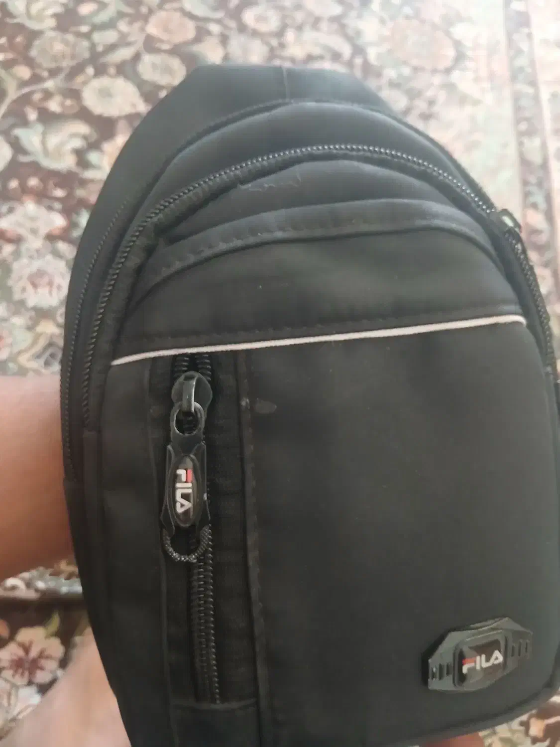 گمشده|اشیا|مسجد سلیمان, |دیوار