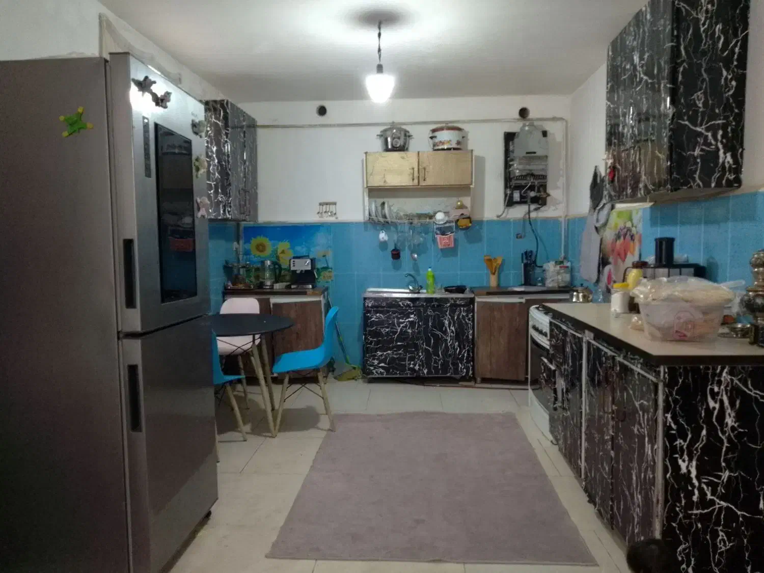 خانه اجاره ای|اجارهٔ خانه و ویلا|صفادشت, |دیوار