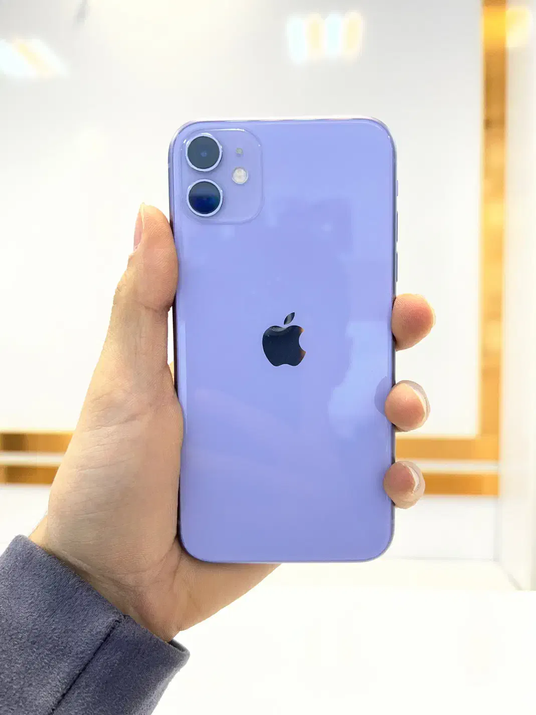 ایفون۱۱(موبایل گالیله)|موبایل|لنگرود, |دیوار