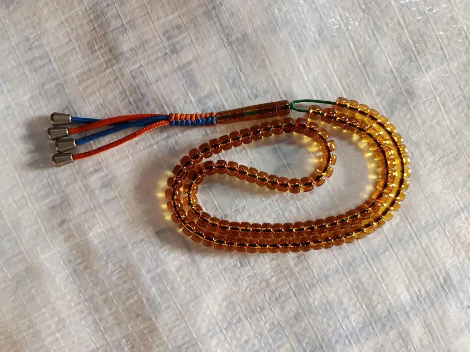 تسبیح سندلوس|جواهرات|میانه, |دیوار