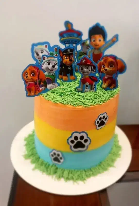 کیک تولد|خدمات پذیرایی، مراسم|نیشابور, شهید جعفری|دیوار