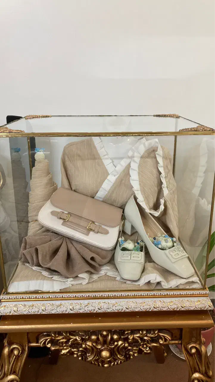 کرایه باکس شیشه ای|خدمات پذیرایی، مراسم|اهواز, فاز ۱ پادادشهر|دیوار