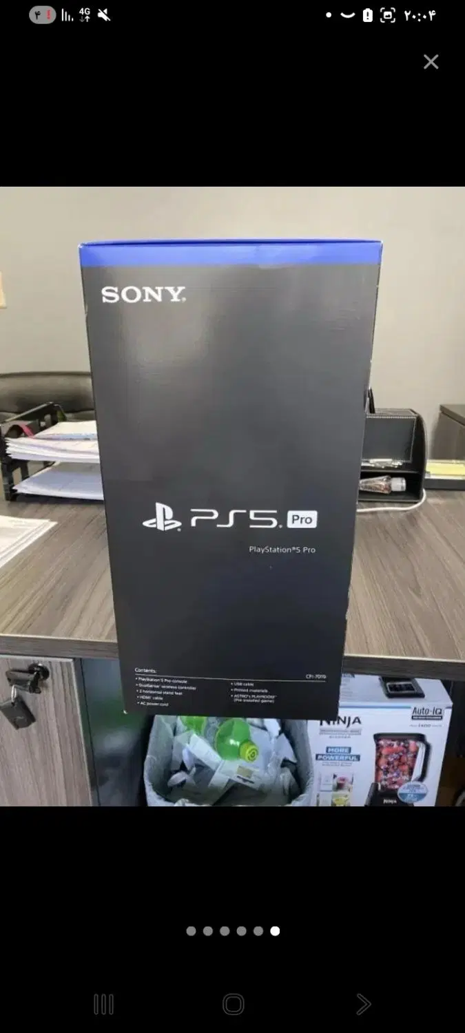 ps5pro|کنسول، بازی ویدئویی و آنلاین|ارومیه, |دیوار