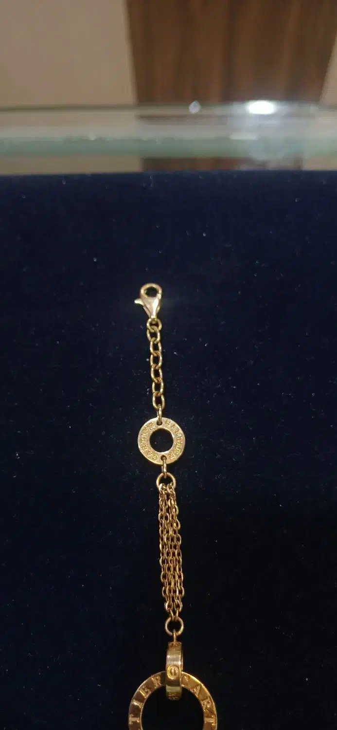 دستبند طلا لوکس|جواهرات|قرچک, زیبا شهر|دیوار