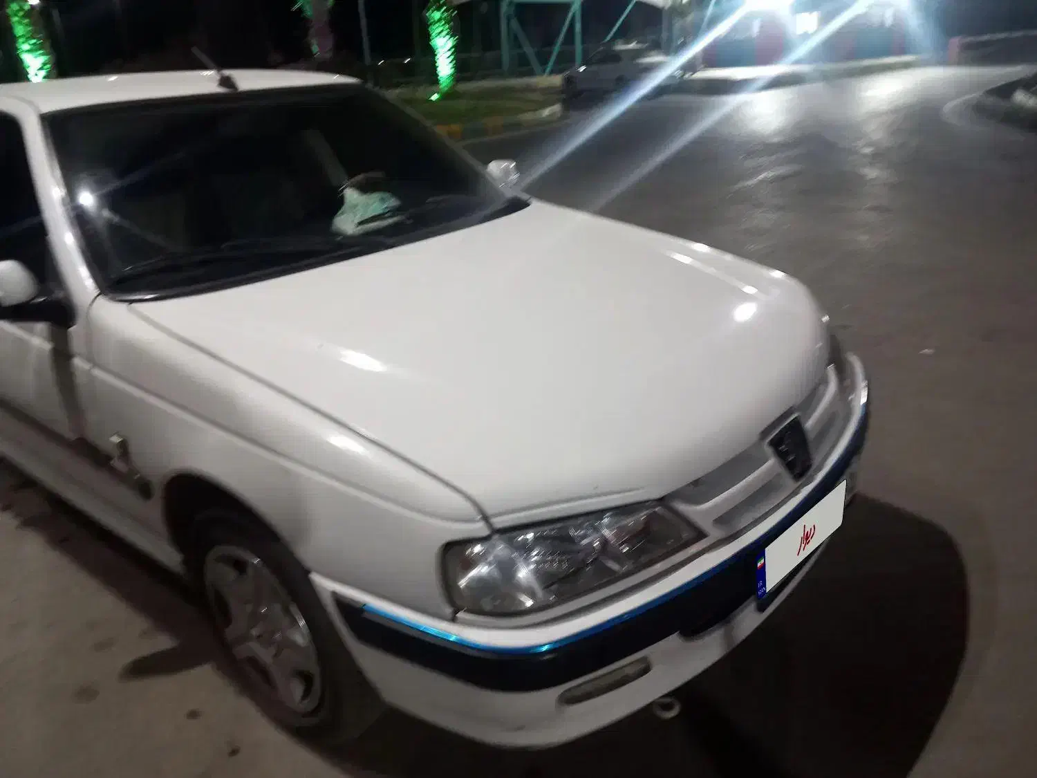 پژو پارس LX TU5، مدل ۱۳۹۹|خودرو سواری و وانت|سیرجان, |دیوار