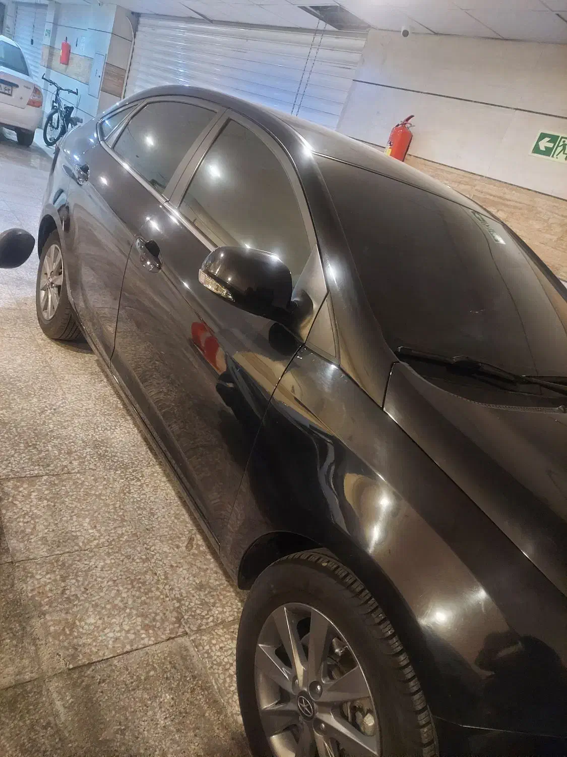 جک جی ۴|خودرو سواری و وانت|شیراز, هفت تنان|دیوار