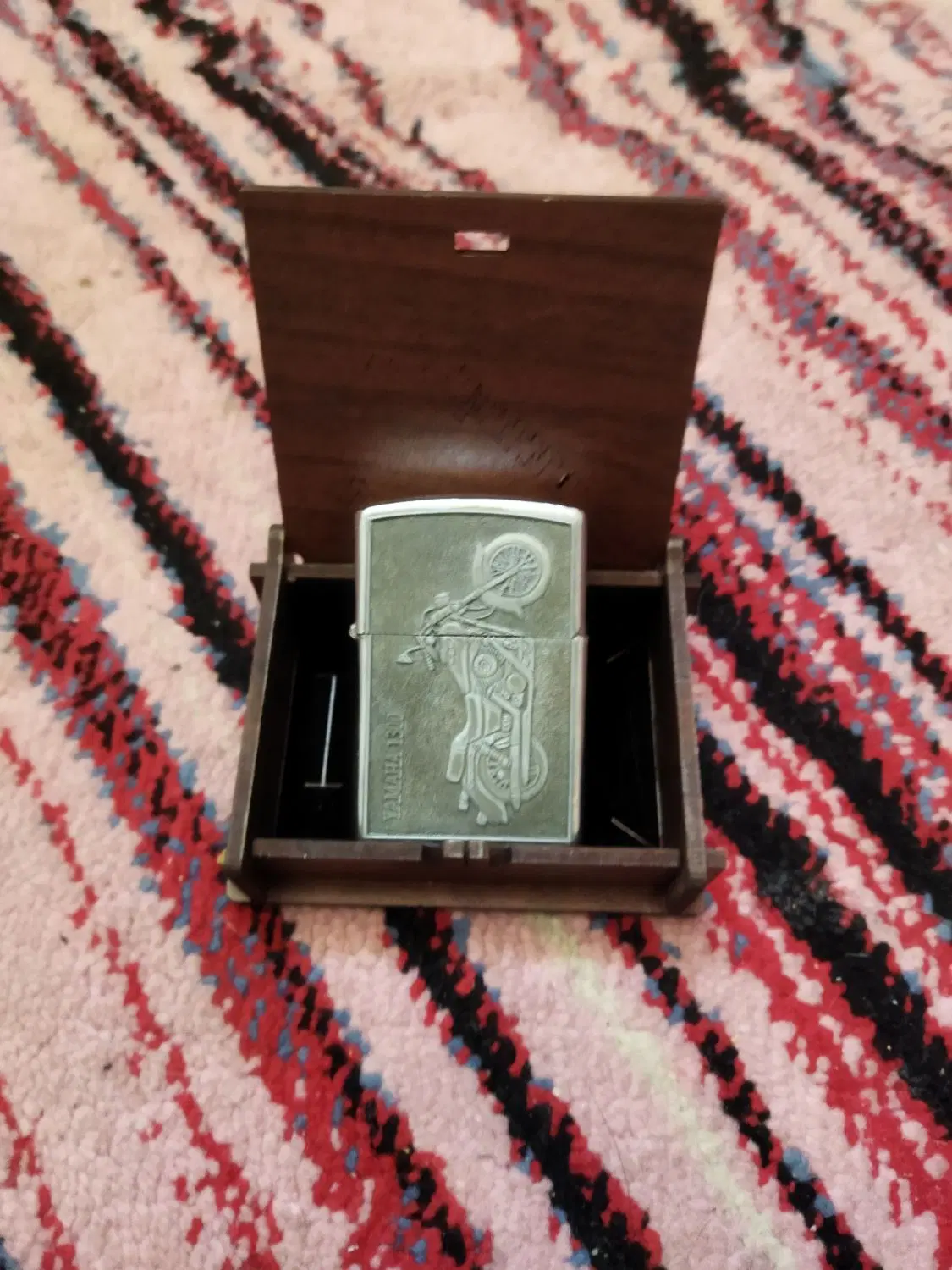 فندک zippo|کلکسیون اشیاء عتیقه|تهران, شهر زیبا|دیوار