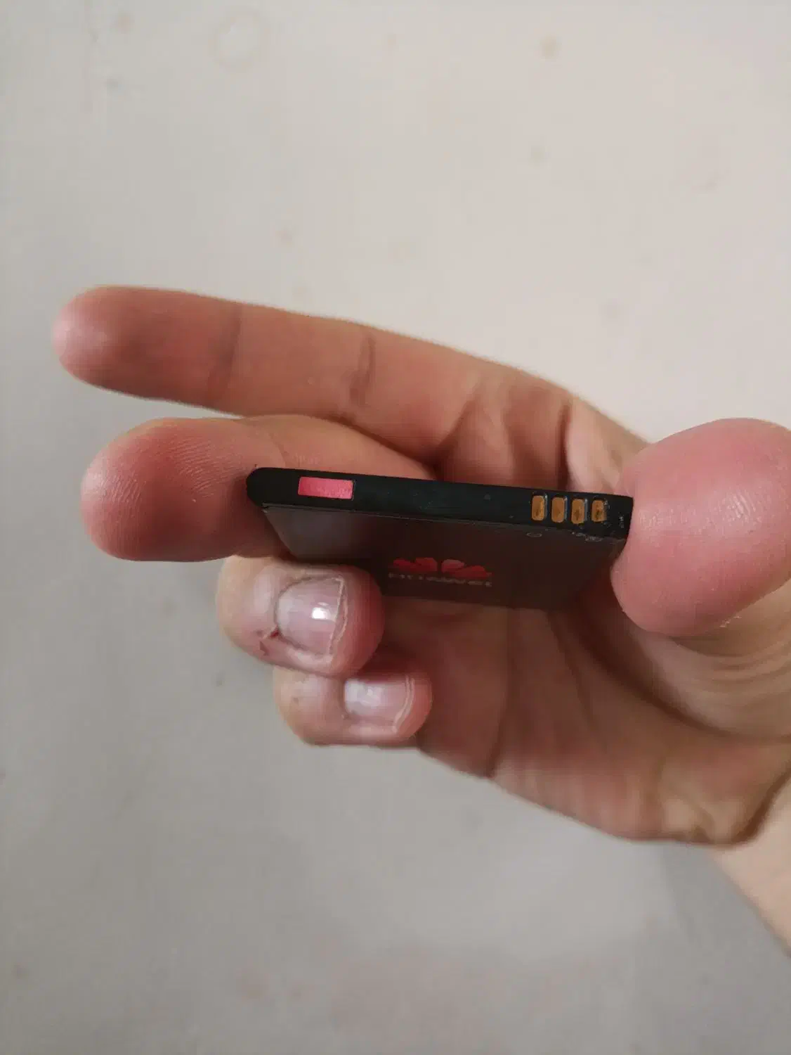 (باطری گوشی هاواوی فارسان)|لوازم جانبی موبایل و تبلت|فارسان, |دیوار