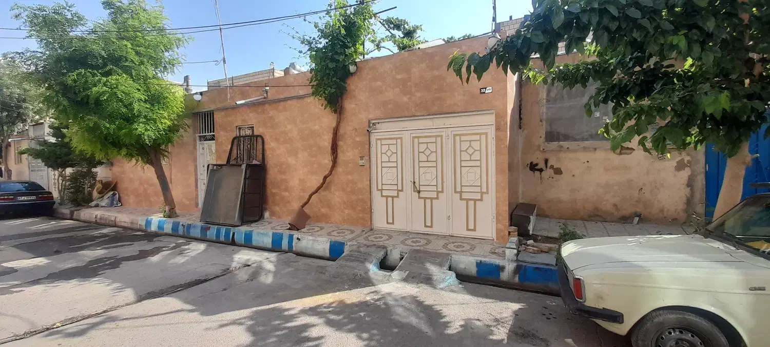 دوعدد خانه ویلایی چسب هم ۷۰ متری|فروش خانه و ویلا|رباطکریم, الارد|دیوار