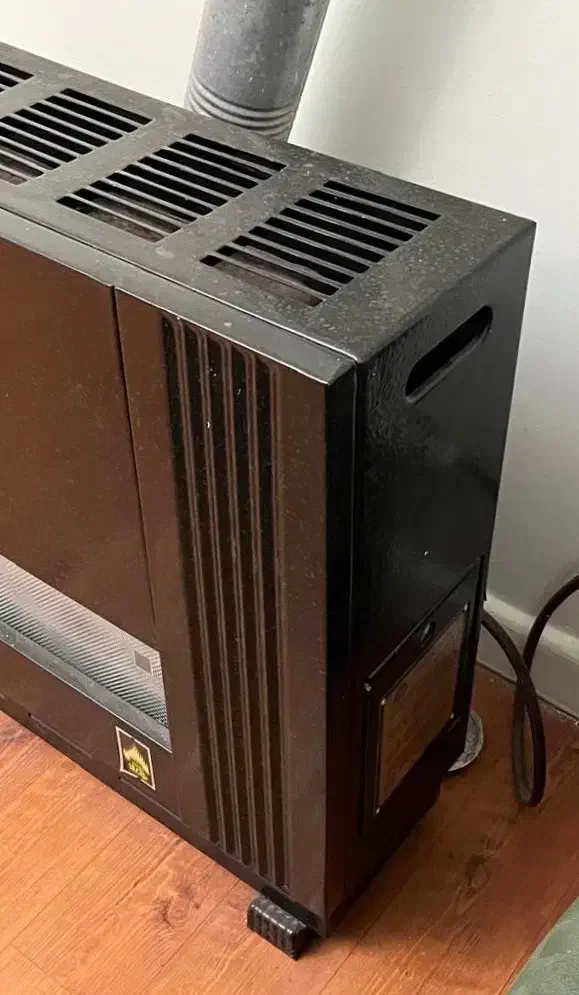 بخاری نیک کالا|بخاری، هیتر، شومینه|رشت, معلم|دیوار