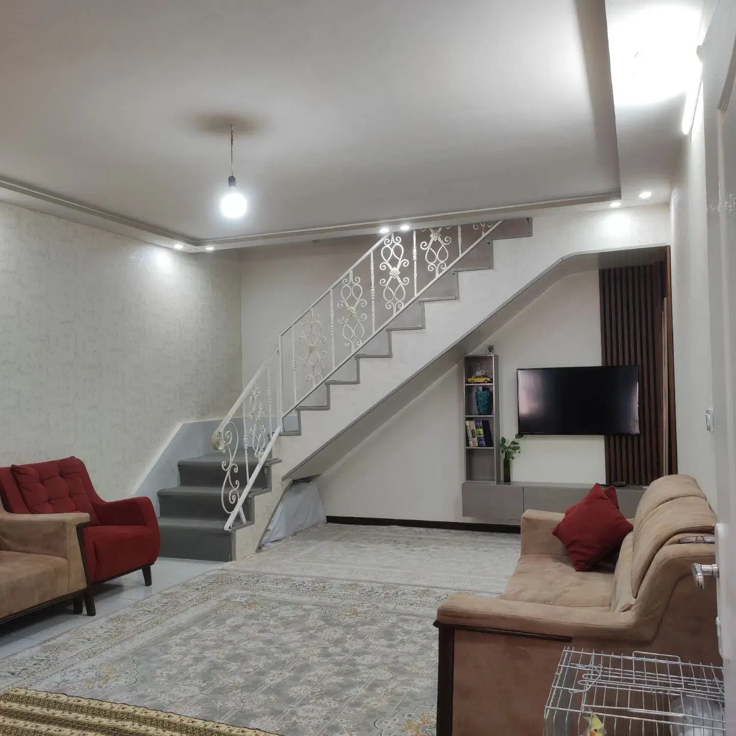 خانه ملکیت|فروش خانه و ویلا|پاکدشت, پاکدشت (مامازند)|دیوار