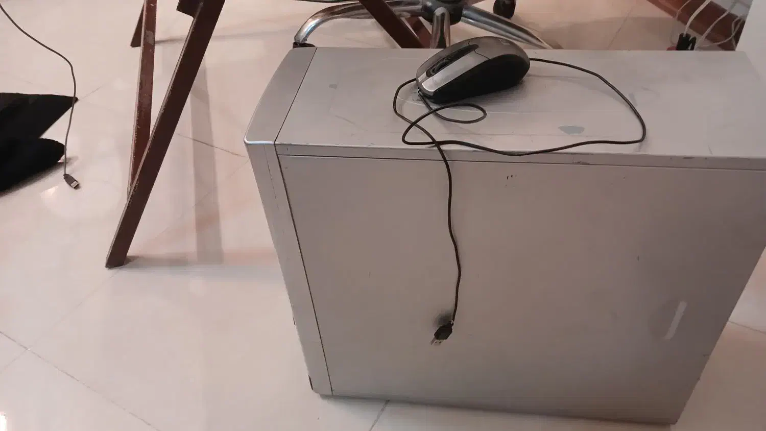 کامپیوتر|رایانه رومیزی|بجنورد, |دیوار