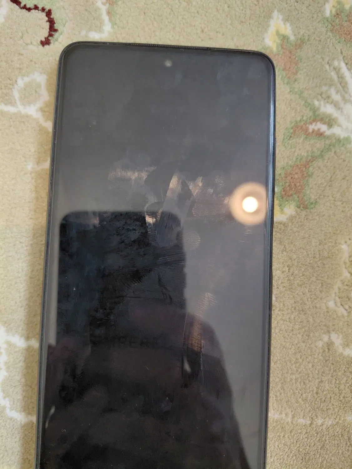 poco X3 Pro|موبایل|تهران, قلهک|دیوار