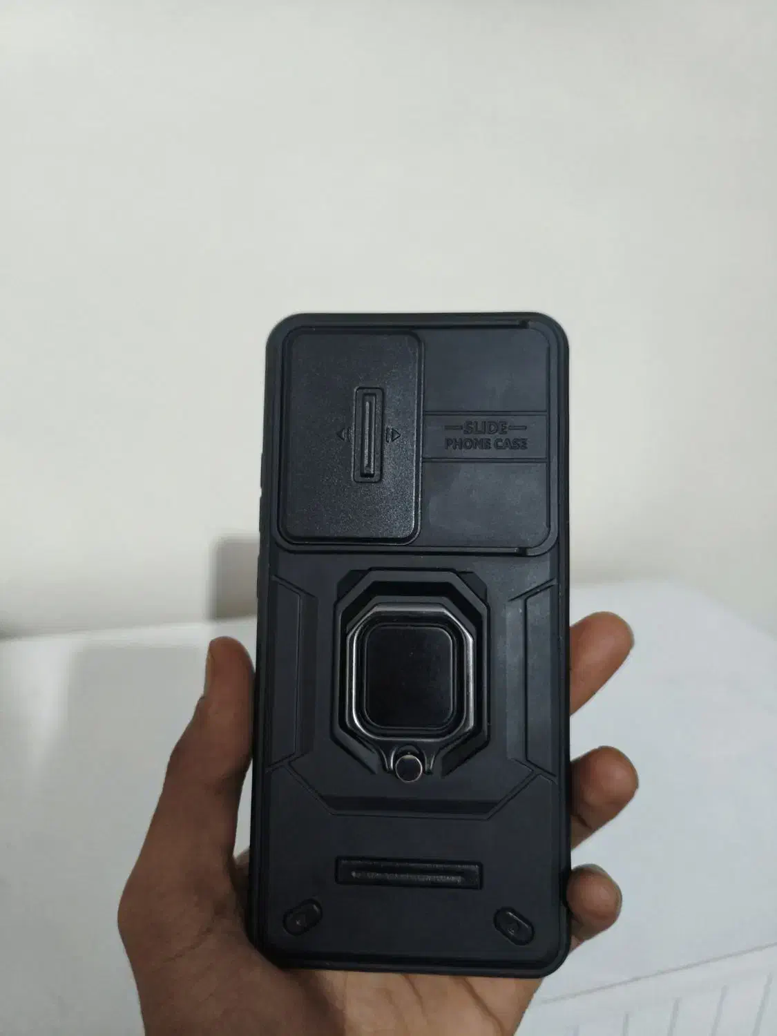 poco x7 pro قاب گوشی|لوازم جانبی موبایل و تبلت|تهران, مختاری|دیوار