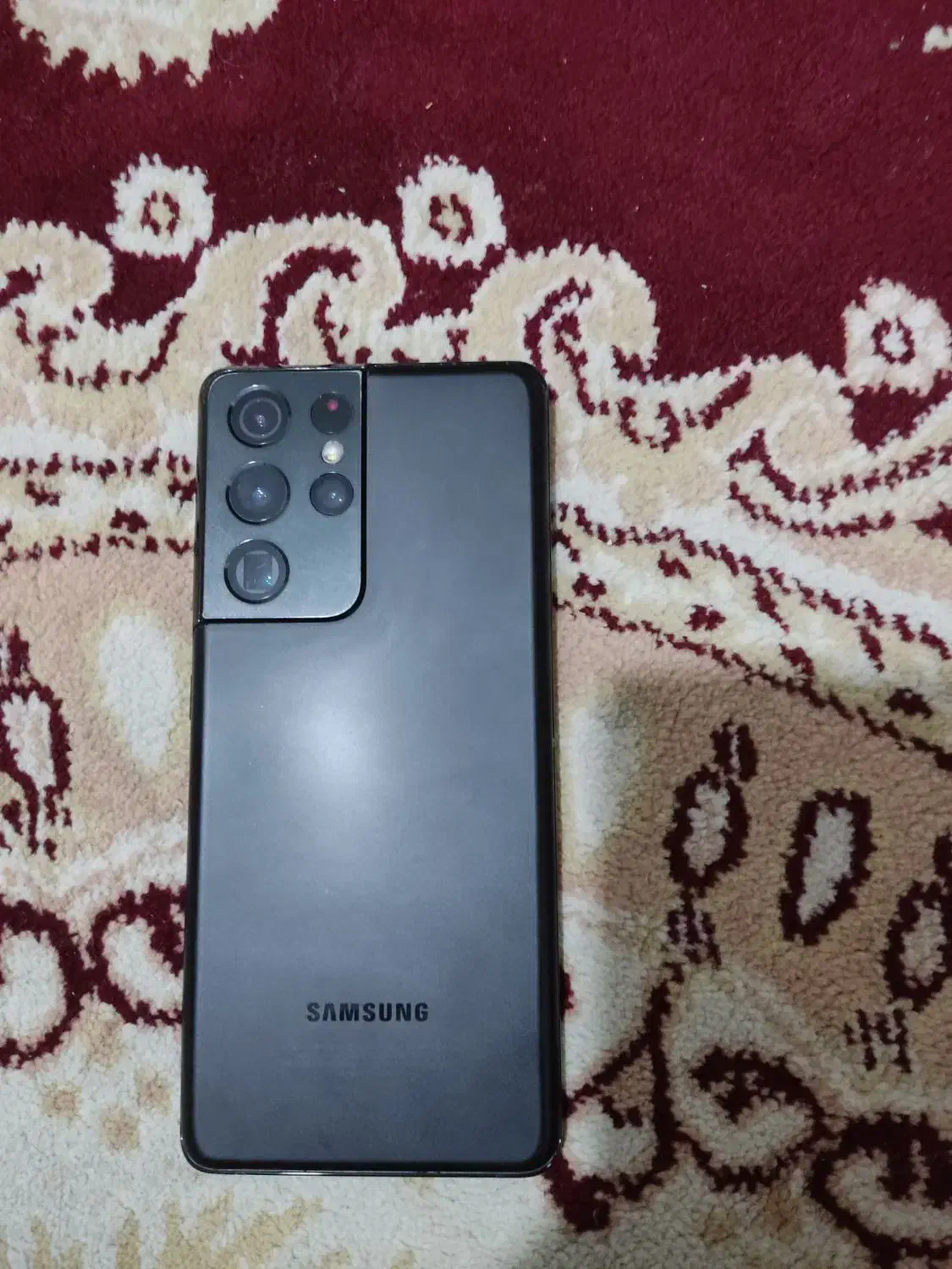 S21Ultra|موبایل|مریوان, |دیوار