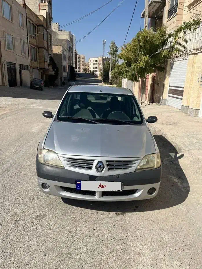 ال نود ، L90|خودرو سواری و وانت|کرمانشاه, |دیوار