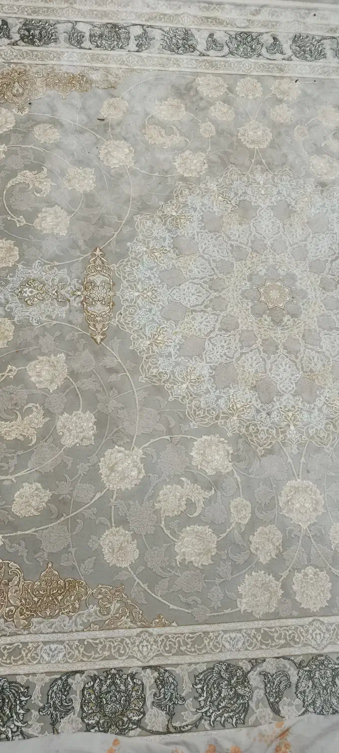 دوعددفرش9و6متری|فرش|تهران, جوادیه|دیوار
