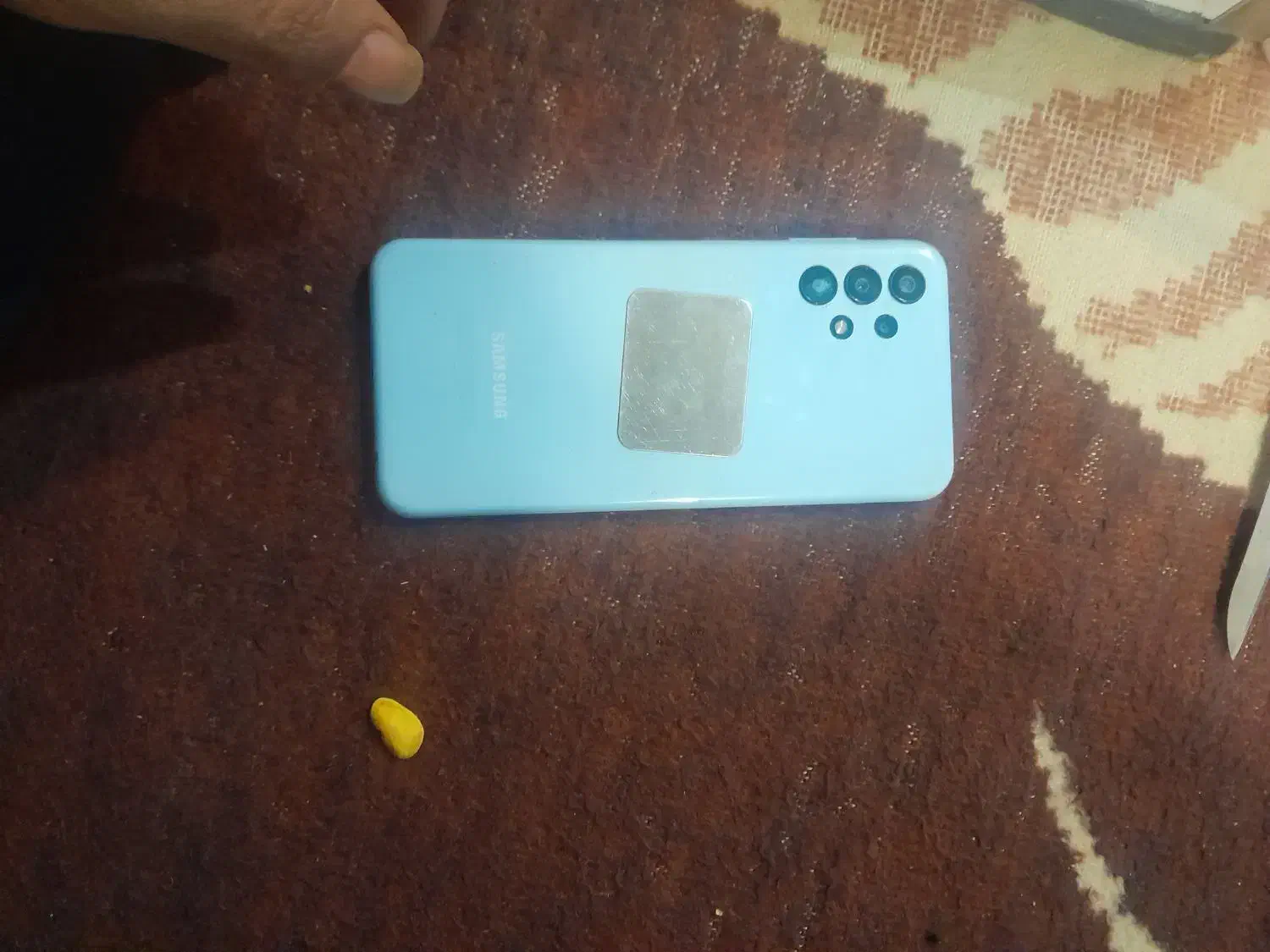 گوشی a13|موبایل|مزرعه کتول, |دیوار