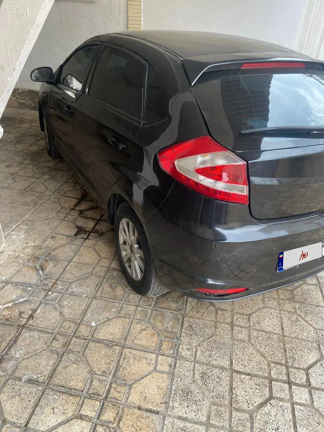 Mvm315|خودرو سواری و وانت|مشهد, ده دی|دیوار