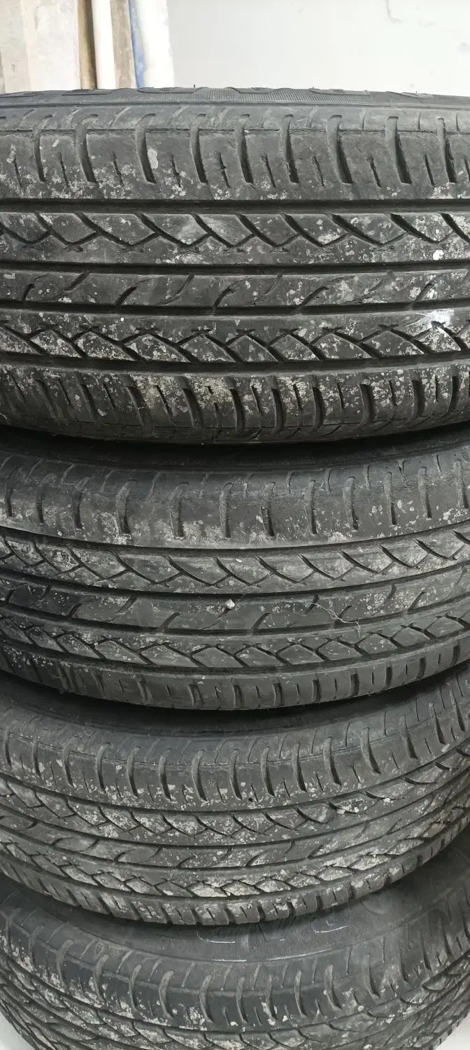 لاستیک پژو|قطعات یدکی و لوازم جانبی|رشت, انصاری|دیوار