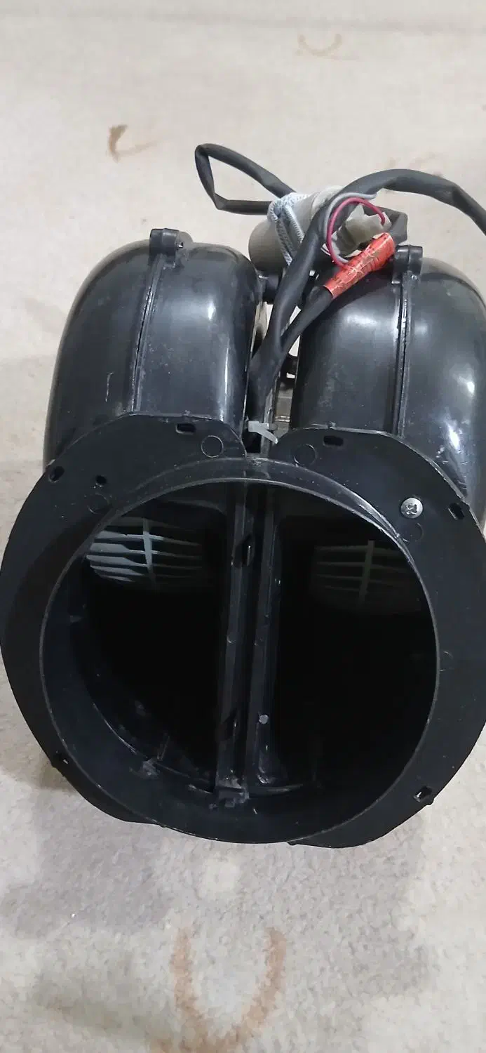 فن سایلنت در حد|قطعات و لوازم جانبی رایانه|آبادان, |دیوار