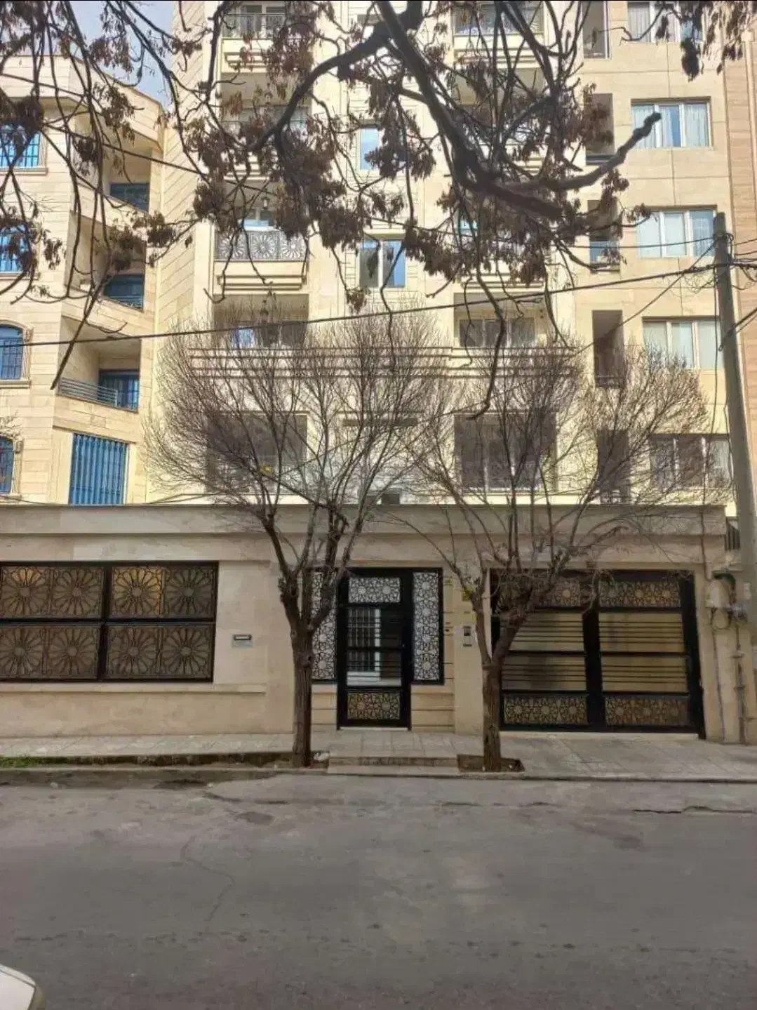 مجیدیه شمالی ۷۵ متر ۲ خواب فول ۳ ساله|اجارهٔ آپارتمان|تهران, مجیدیه|دیوار