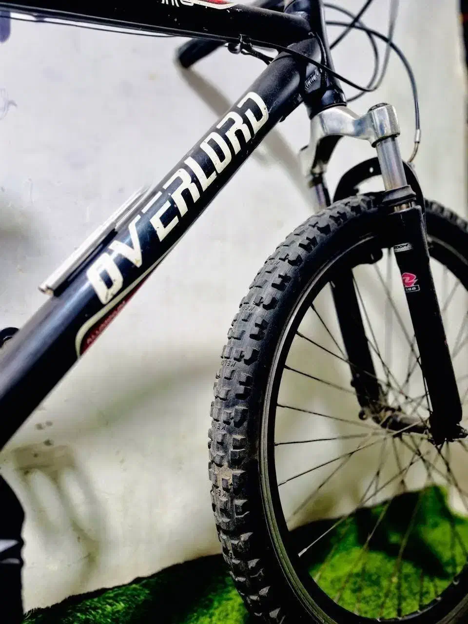 فروش دوچرخه اورلورد حرفه ای اقساطی|دوچرخه، اسکیت، اسکوتر|گنبد کاووس, |دیوار