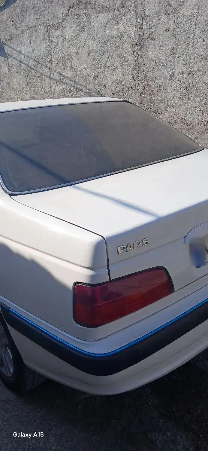 پژو پارس مدل۱۴۰۰|خودرو سواری و وانت|اهواز, کوی علوی|دیوار