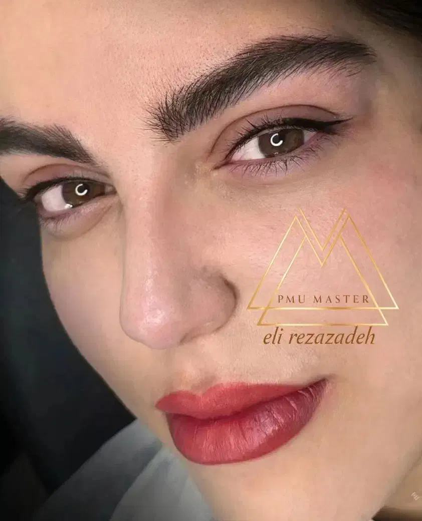 فیبروز ابرو .شیدینگ لب. بن مژه تخفیف یلدا فقط ۵۰۰|خدمات آرایشگری و زیبایی|تهران, افسریه شمالی|دیوار