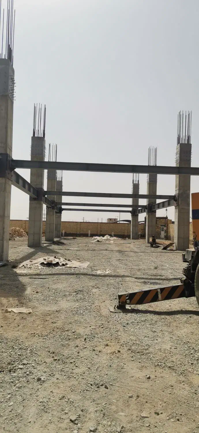 جوشکار|استخدام صنعتی، فنی، مهندسی|قم, صدوق|دیوار