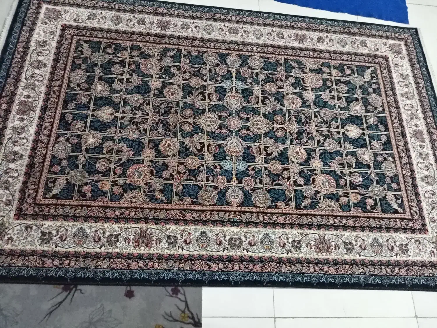 فرش 1000 شانه نگین مشهد|فرش|رباطکریم, نصیرشهر|دیوار