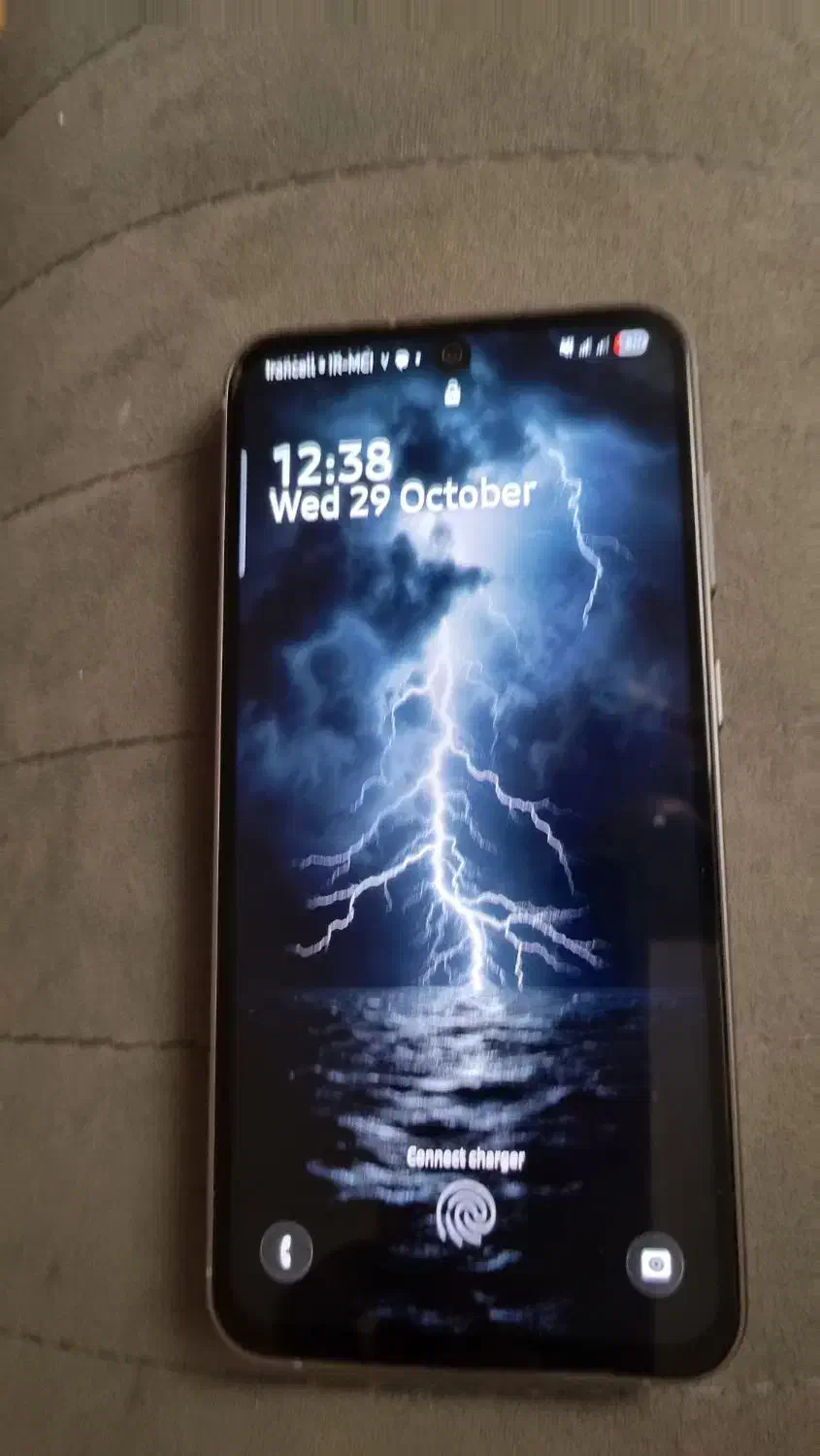 s23 fe کاملا سالم|موبایل|تهران, وردآورد|دیوار