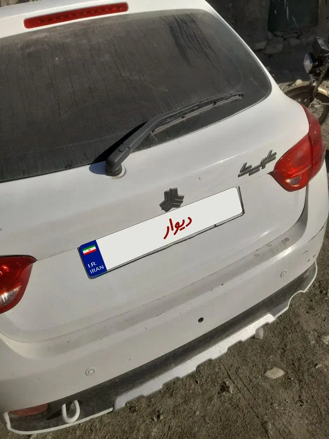 فروش ماشین|خودرو سواری و وانت|کوهدشت, |دیوار