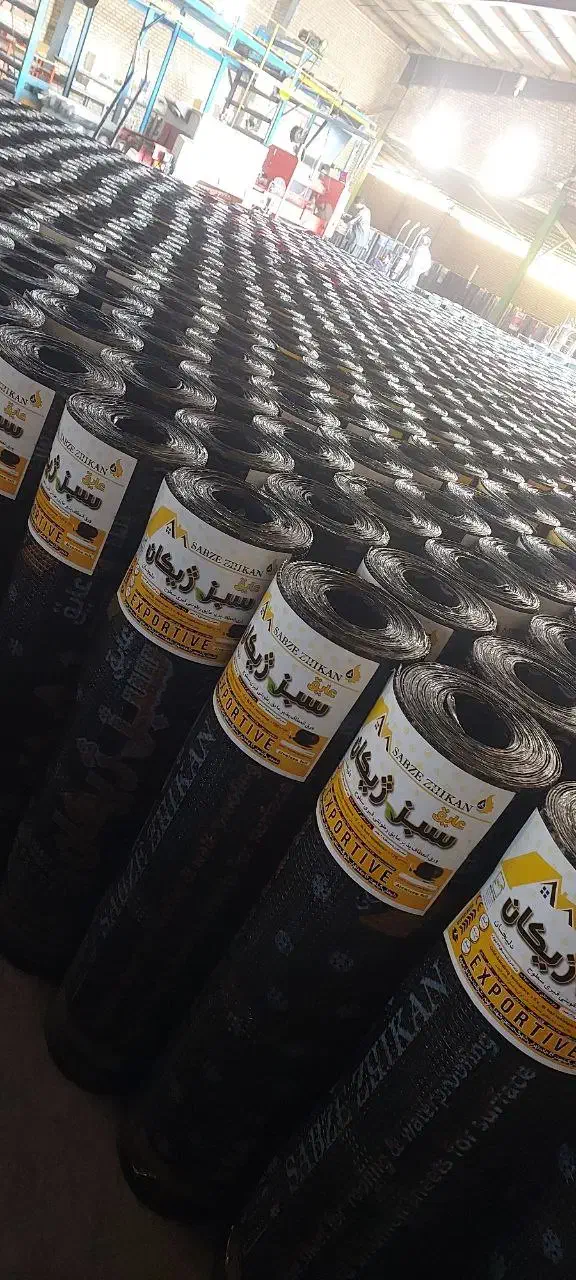 ایزوگام فروش و نصب با قیمت کارخانه|خدمات پیشه و مهارت|شوش, |دیوار