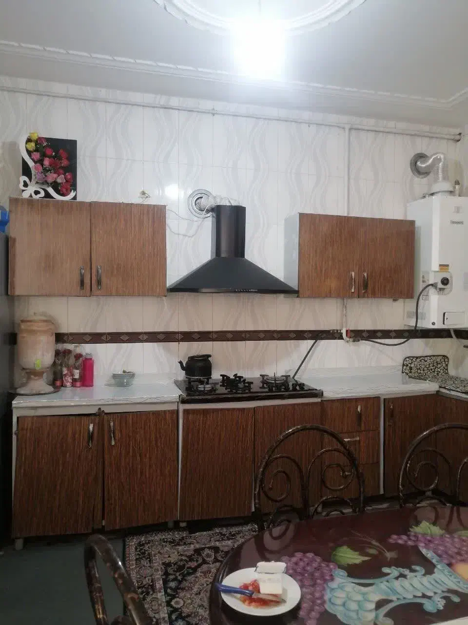 9مترکابینت عرض50درحدنو|مصالح و تجهیزات ساختمان|فسا, |دیوار