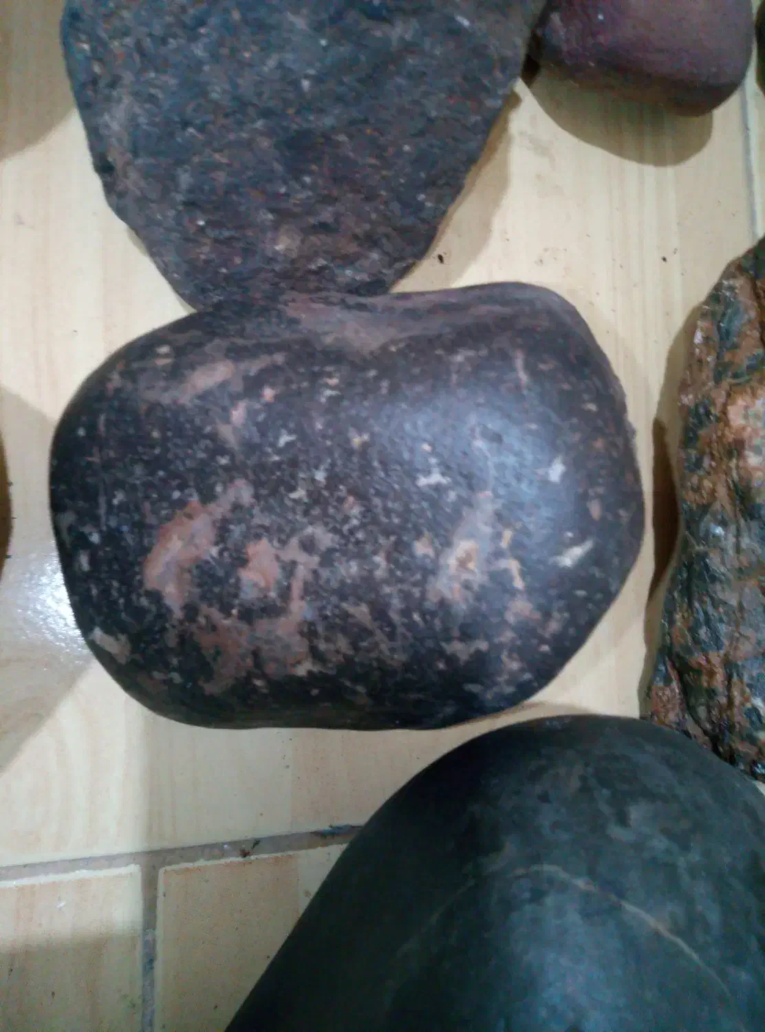 شهابسنگ|کلکسیون و سرگرمی|شاهین‌شهر, خانه کارگر|دیوار