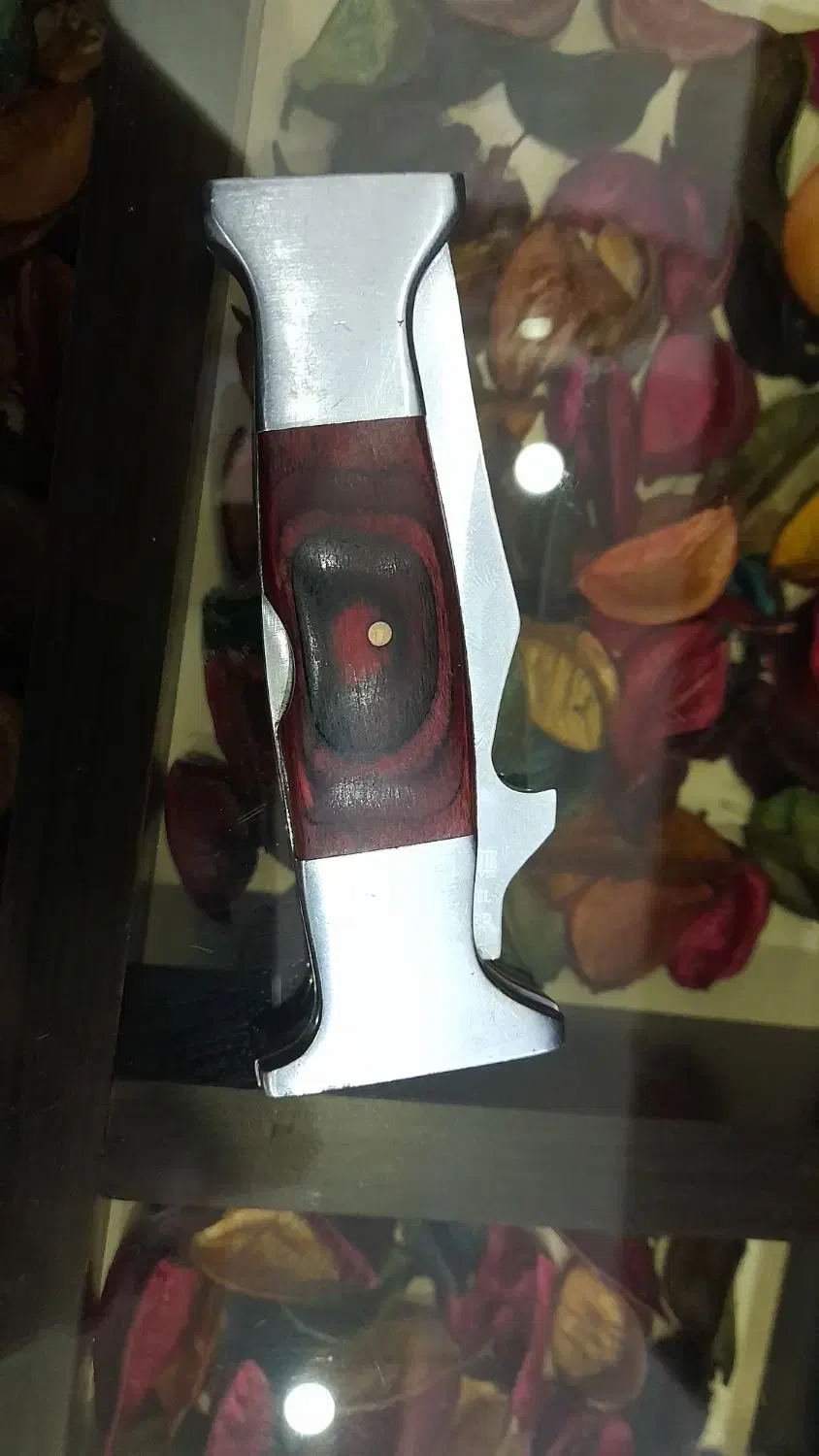 چاقو USA|کلکسیون اشیاء عتیقه|مشهد, شهرک مطهری|دیوار