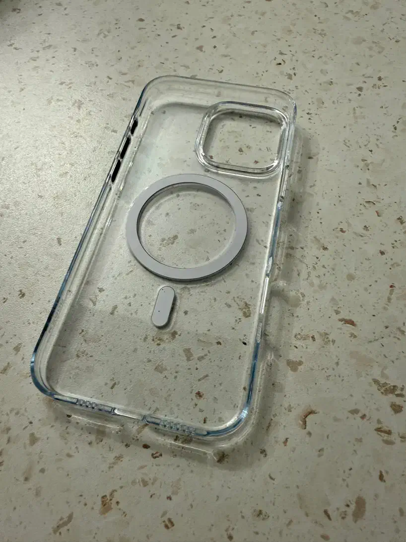 کاور آیفون ۱۶ پرومکس|لوازم جانبی موبایل و تبلت|تبریز, |دیوار