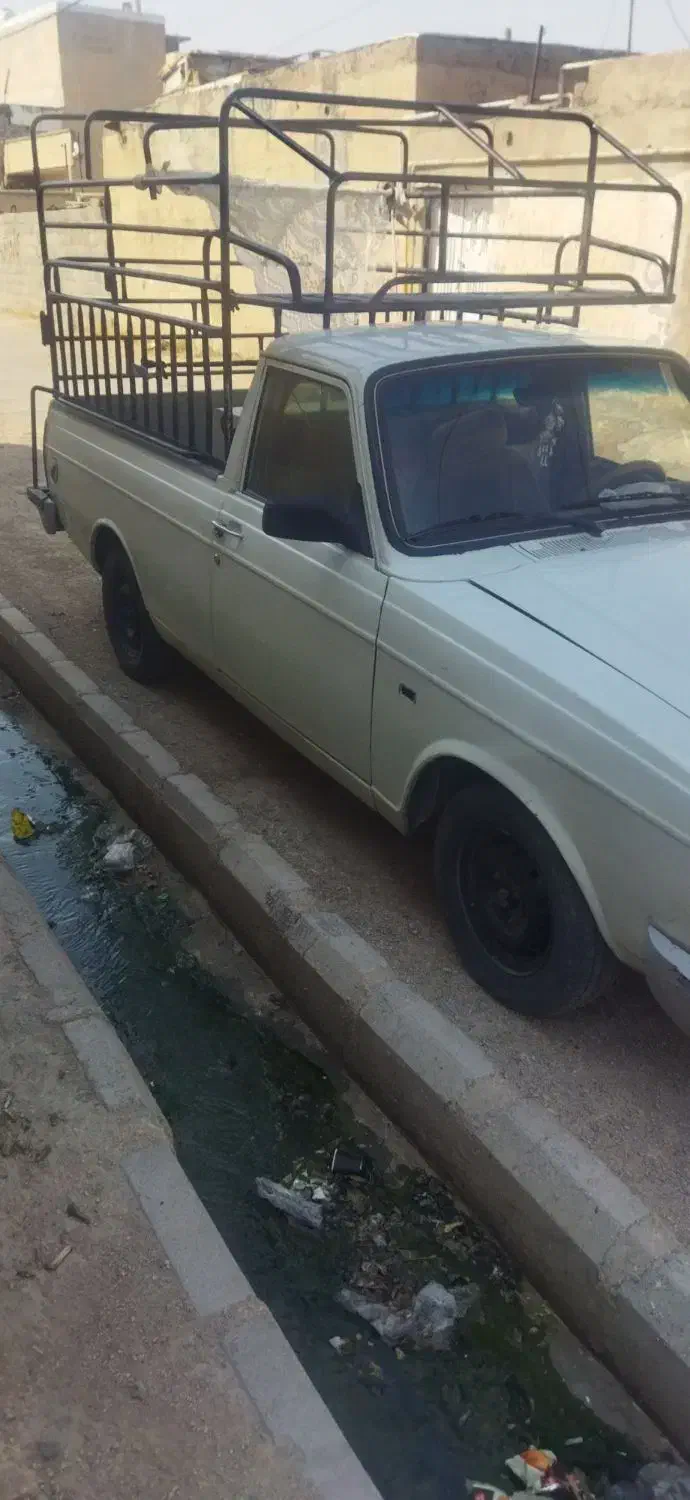 باربری حمل نقل پیکان وانت|خدمات حمل و نقل|ایذه, |دیوار