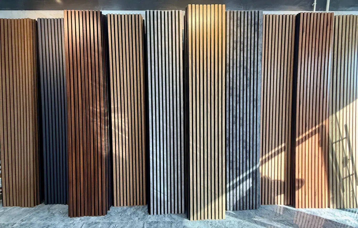 ترمووال روکش pvc|مصالح و تجهیزات ساختمان|رشت, امین الضرب|دیوار