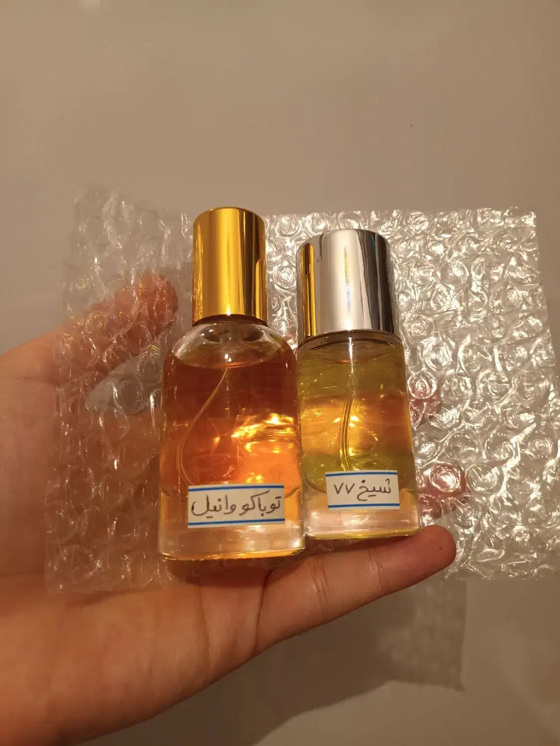 عطر اورجینال تضمینی|آرایشی، بهداشتی، درمانی|طارم (زنجان), |دیوار