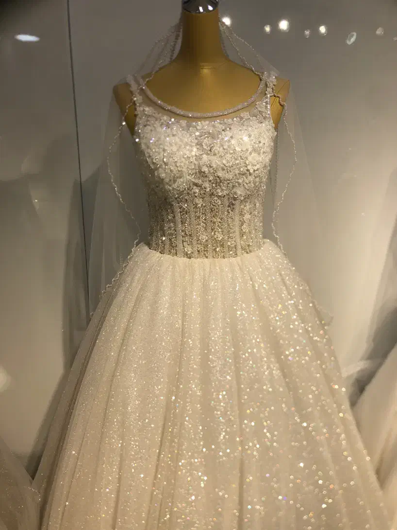 فروش لباس عروس زیر قیمت|لباس|رشت, حاجی آباد|دیوار