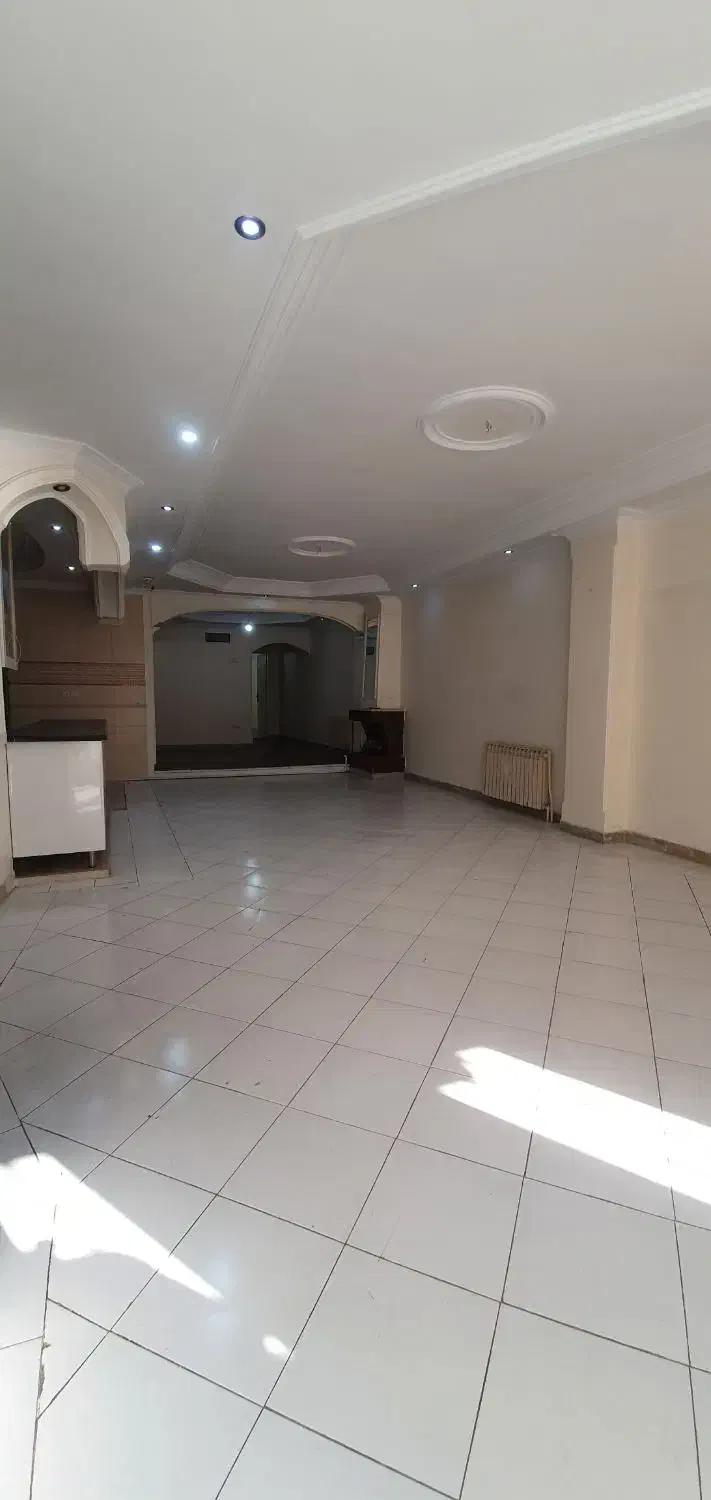 ۱۲۳ متر ۳ خوابه اباذر مهران