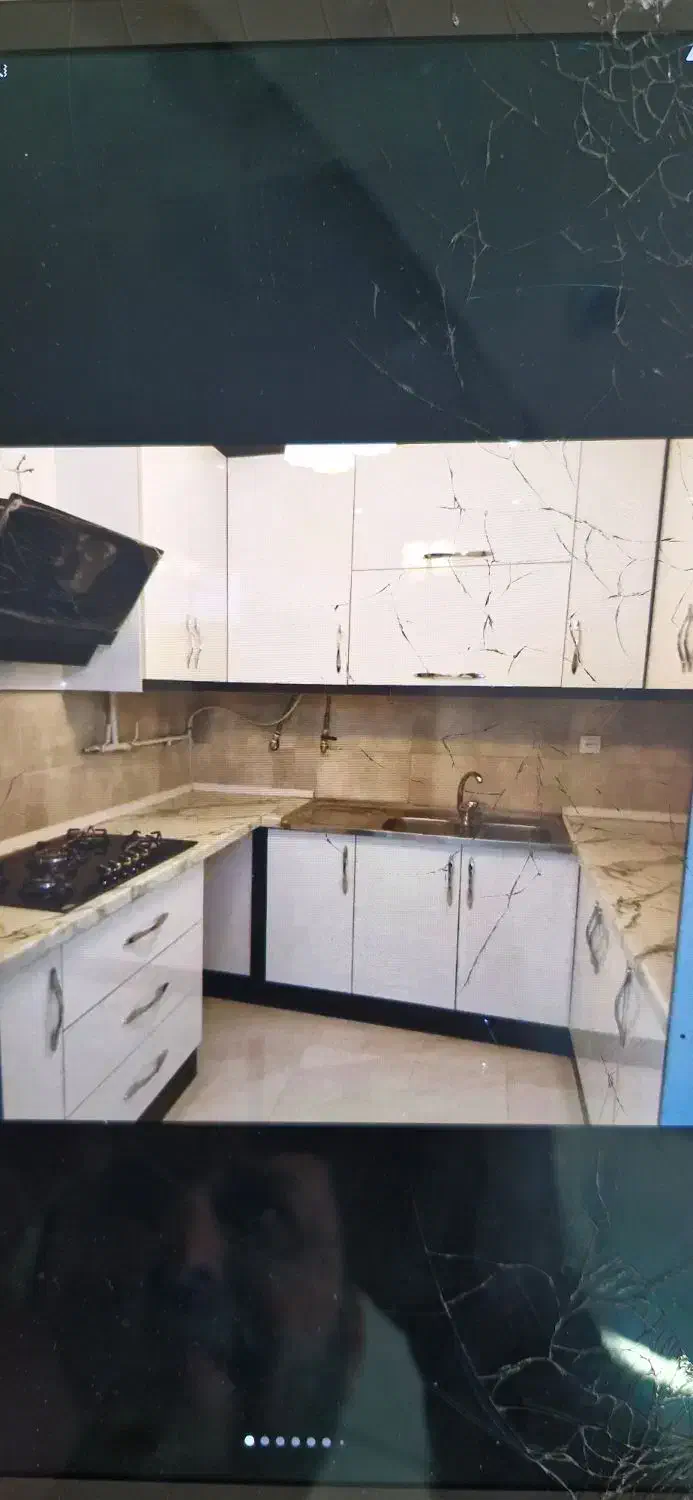 ۱۰۷متر ویلایی/۲خ/خ پوریای ولی/سنددار /درب حیاط|فروش خانه و ویلا|اصفهان, پوریای ولی|دیوار