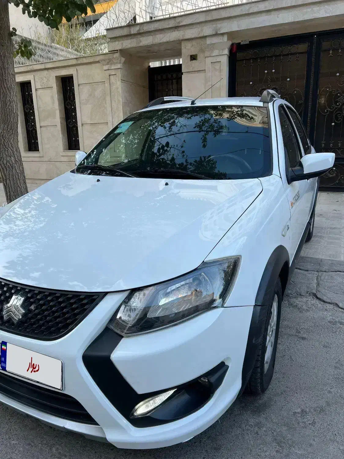 کوییک دنده ای S،مدل ۱۴۰۱|خودرو سواری و وانت|مشهد, زیبا شهر|دیوار